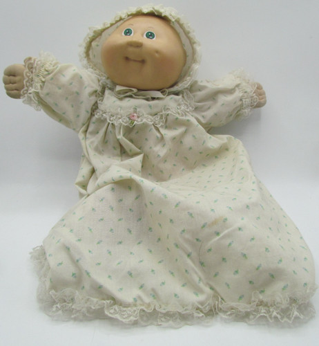 Vtg cabbage patch - cabbage,
